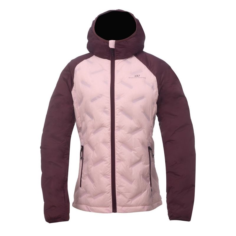 2117 Isabo Down Jacket LS