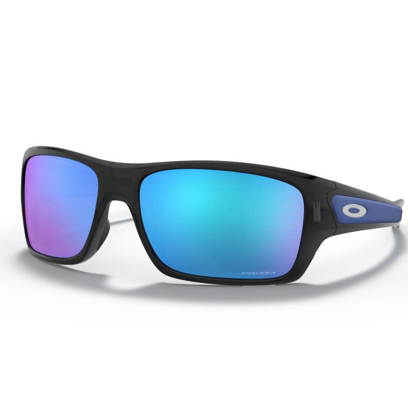 Oakley Turbine