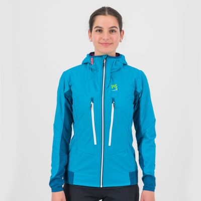 Karpos K-Performance Hybrid W Jacket