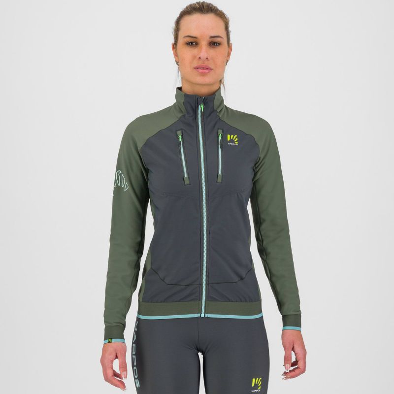 Karpos Alagna Evo W Jacket