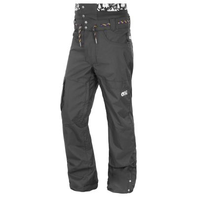 Picture Under pant