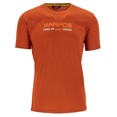 Karpos Val Federia Tee