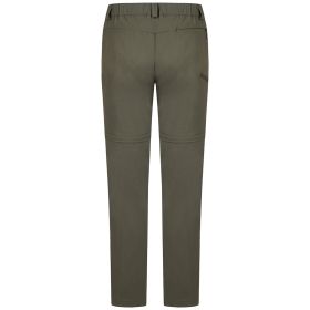 Montura Valbruna Zip Off Pants