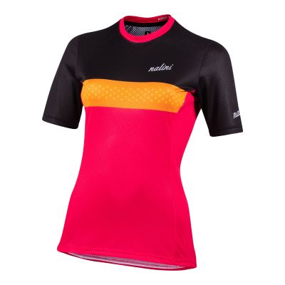 Nalini MTB Lady Shirt