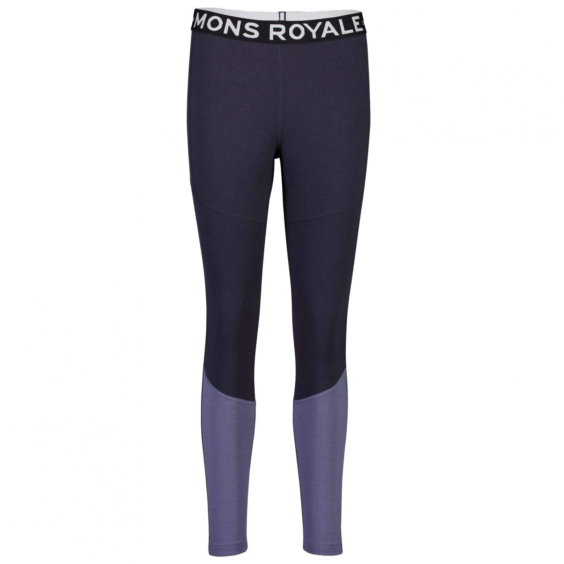 Mons Royale Olympus 3.0 Legging