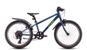 Cube Acid 200 Allroad