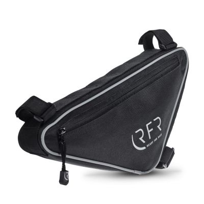 RFR Triangle Bag