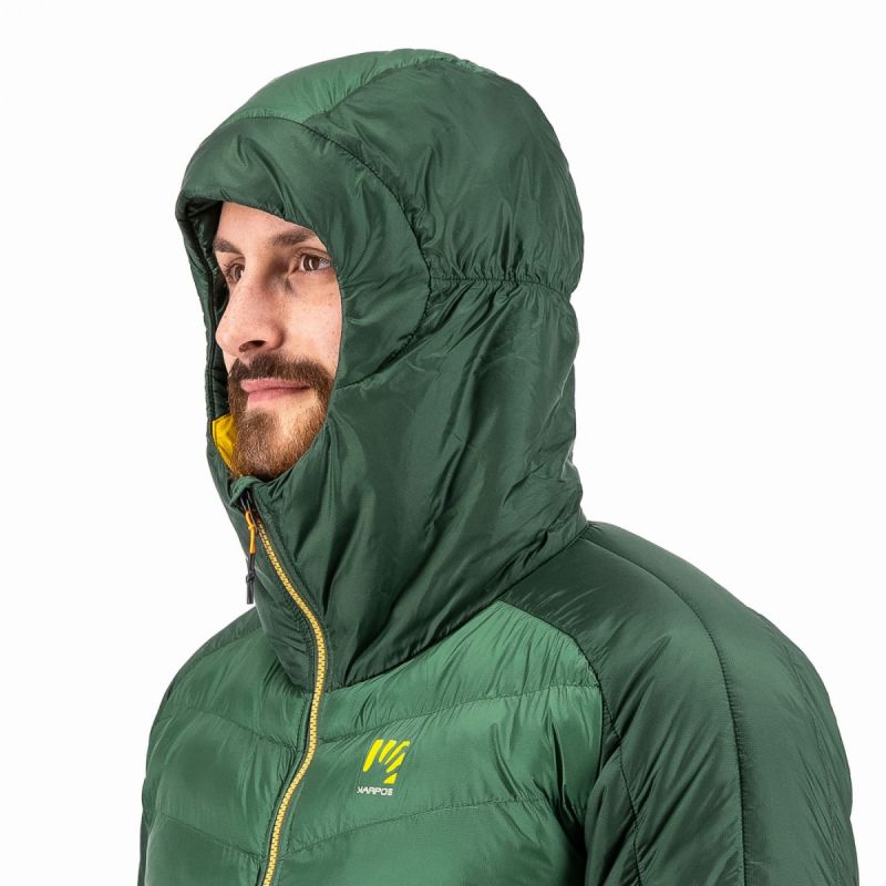 Karpos Focobon Jacket