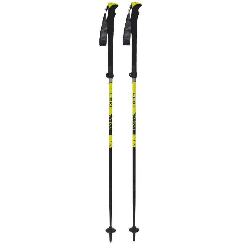 Leki Legacy FX TA