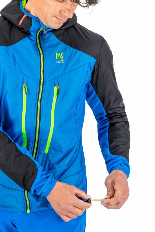 Karpos K-Performance Hybrid Jacket