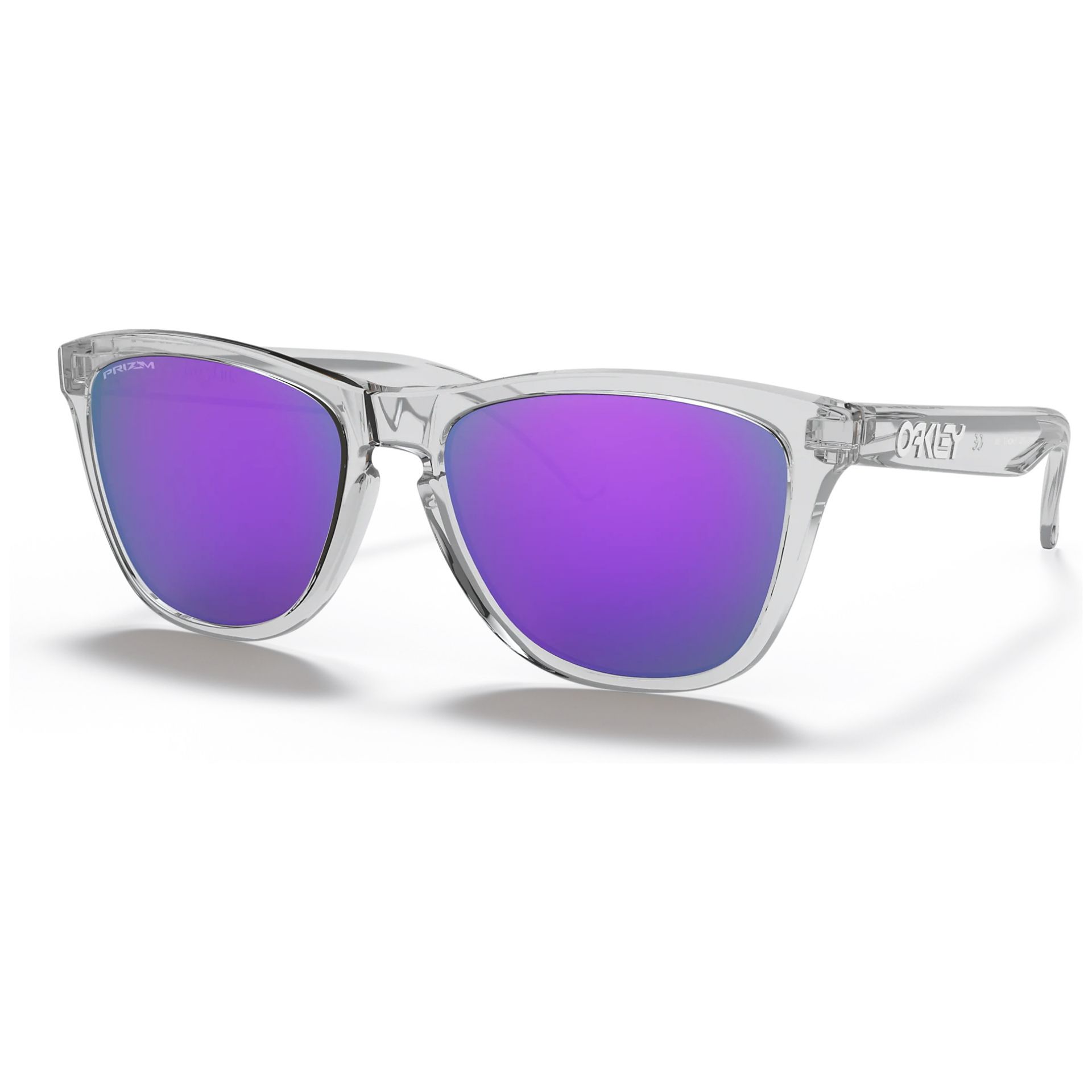 Oakley Frogskins