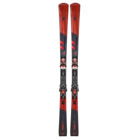 Rossignol Forza 70 V.-Titanal + NX12