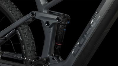 Cube Stereo Hybrid 140 HPC Race 750