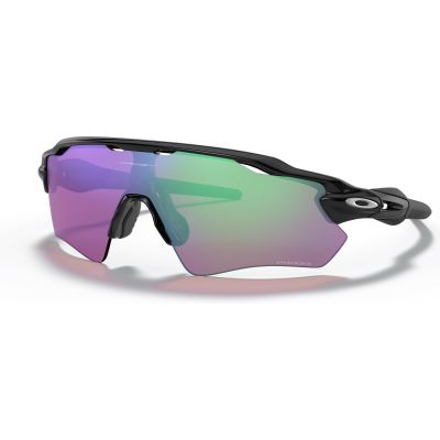 Oakley Radar EV Path