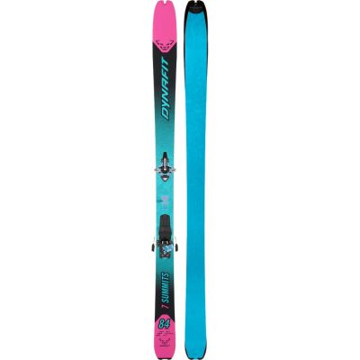 Dynafit Seven Summits+ Ski Set W