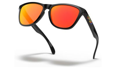 Oakley Frogskins