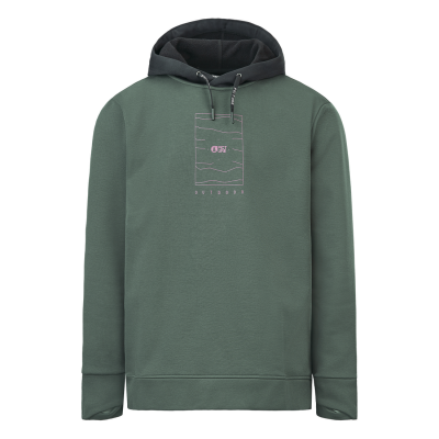 Picture Flack Tech Hoodie