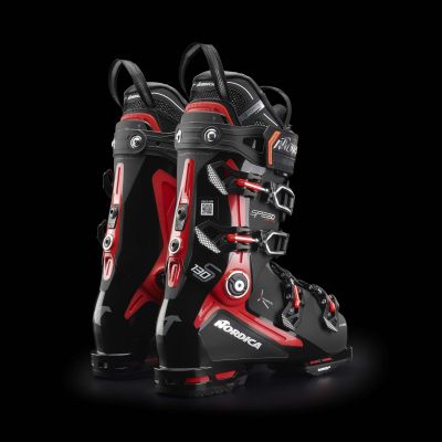 Nordica Speedmachine 3 130 S GW