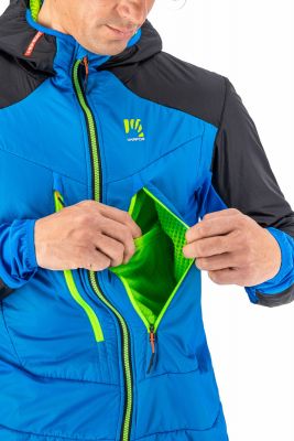 Karpos K-Performance Hybrid Jacket