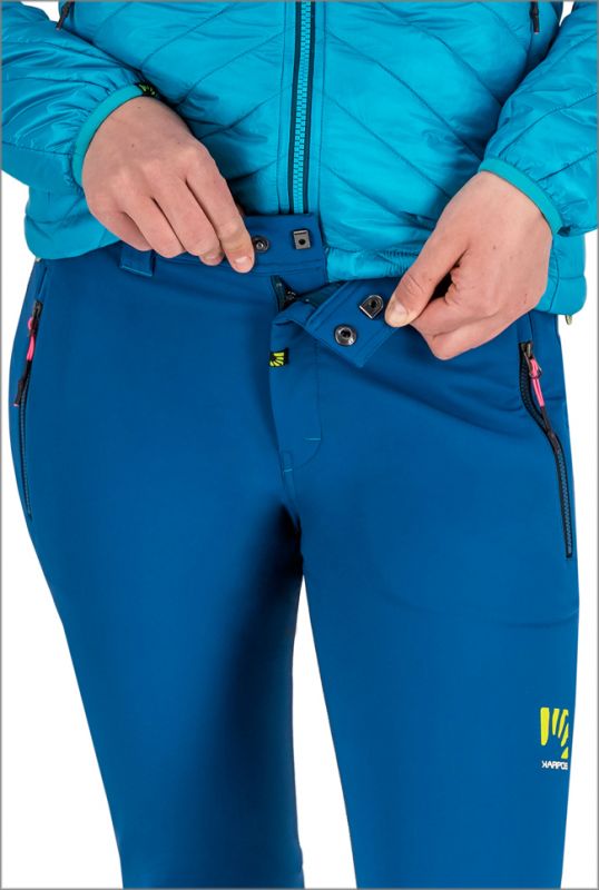 Karpos San Martino W Pant