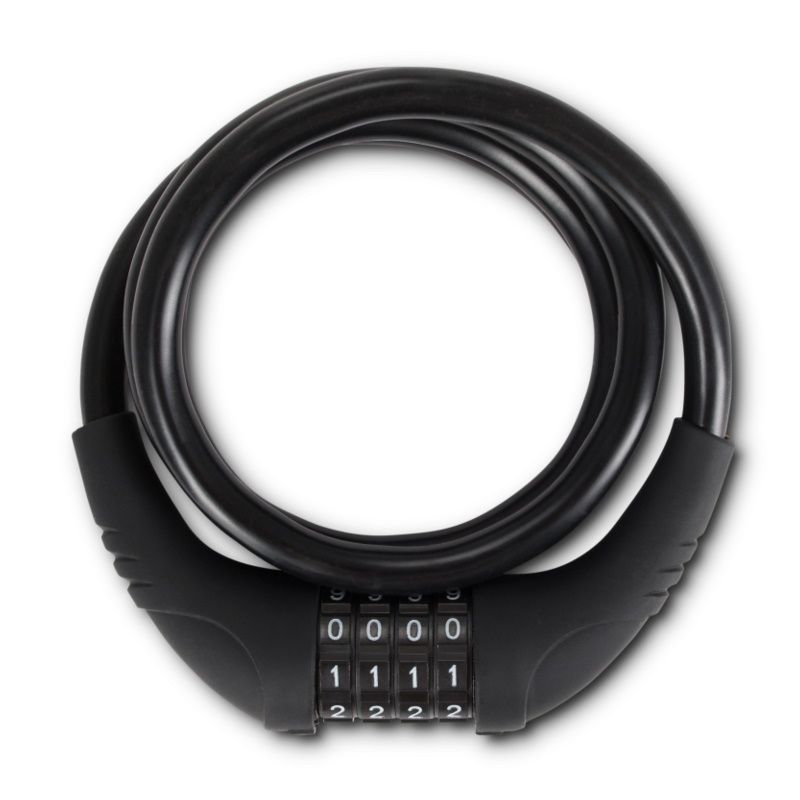 RFR Cable Combination Lock HPS