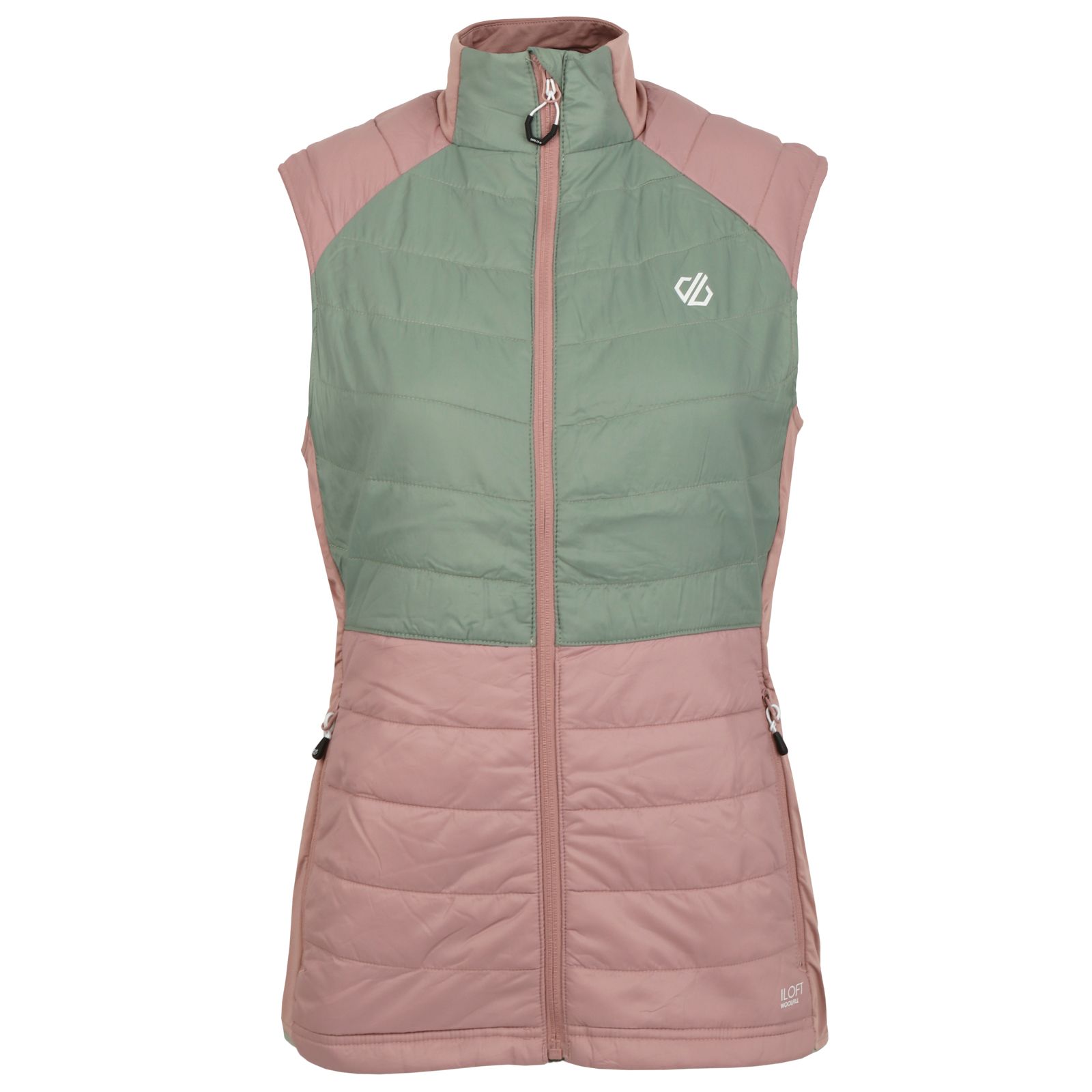 Dare2B Culmination Wool Vest W