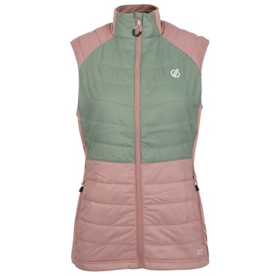 Dare2B Culmination Wool Vest W