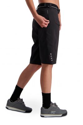 Mons Royale Virage Shorts Wmn