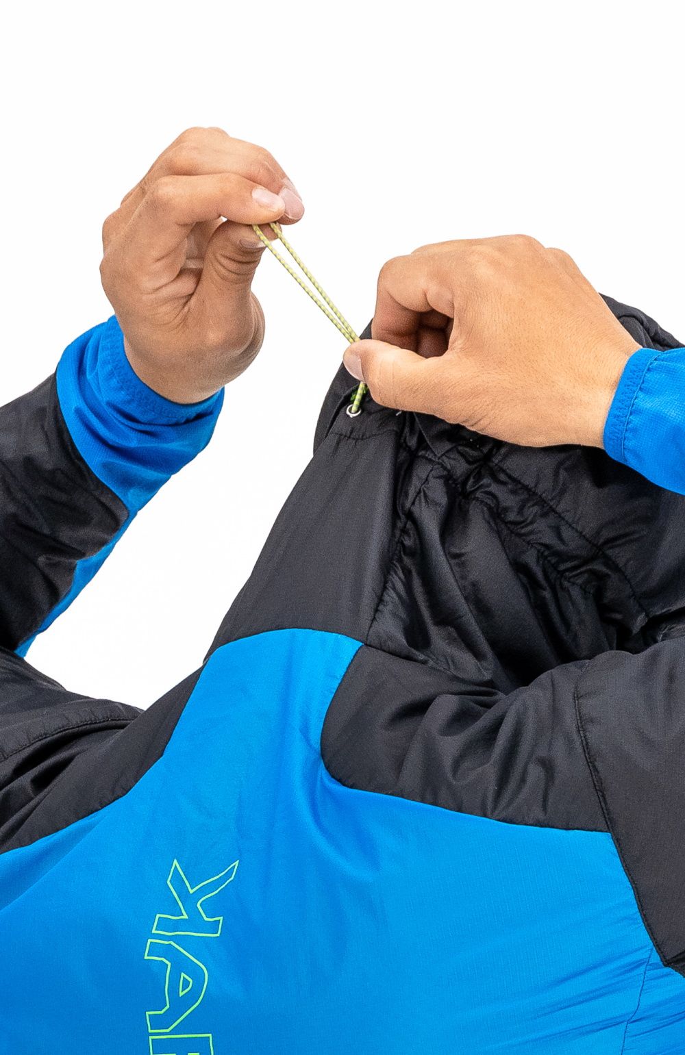 Karpos K-Performance Hybrid Jacket