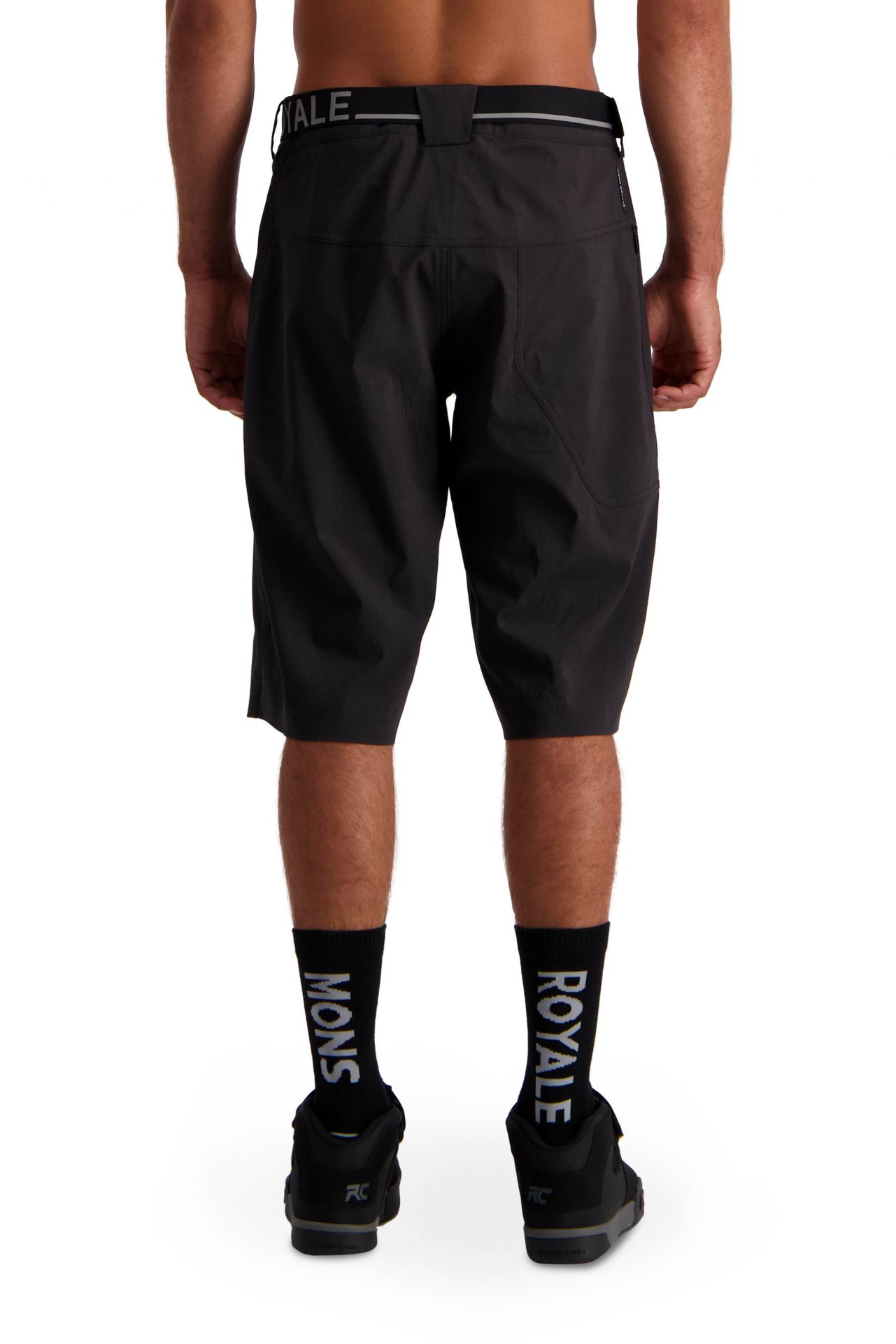 Mons Royale Virage Shorts