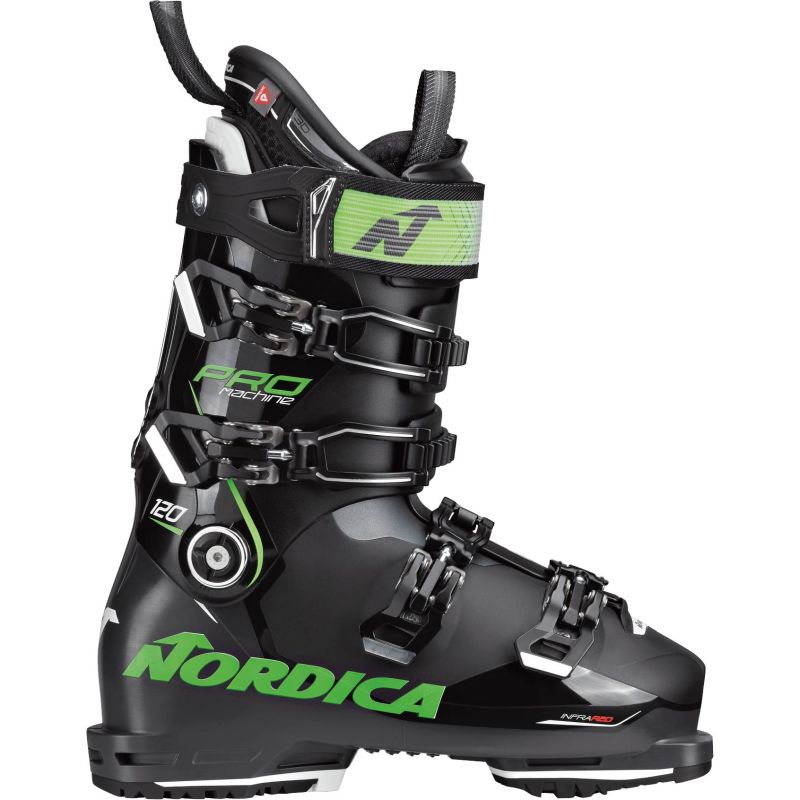 Nordica Promachine 120 (GW)