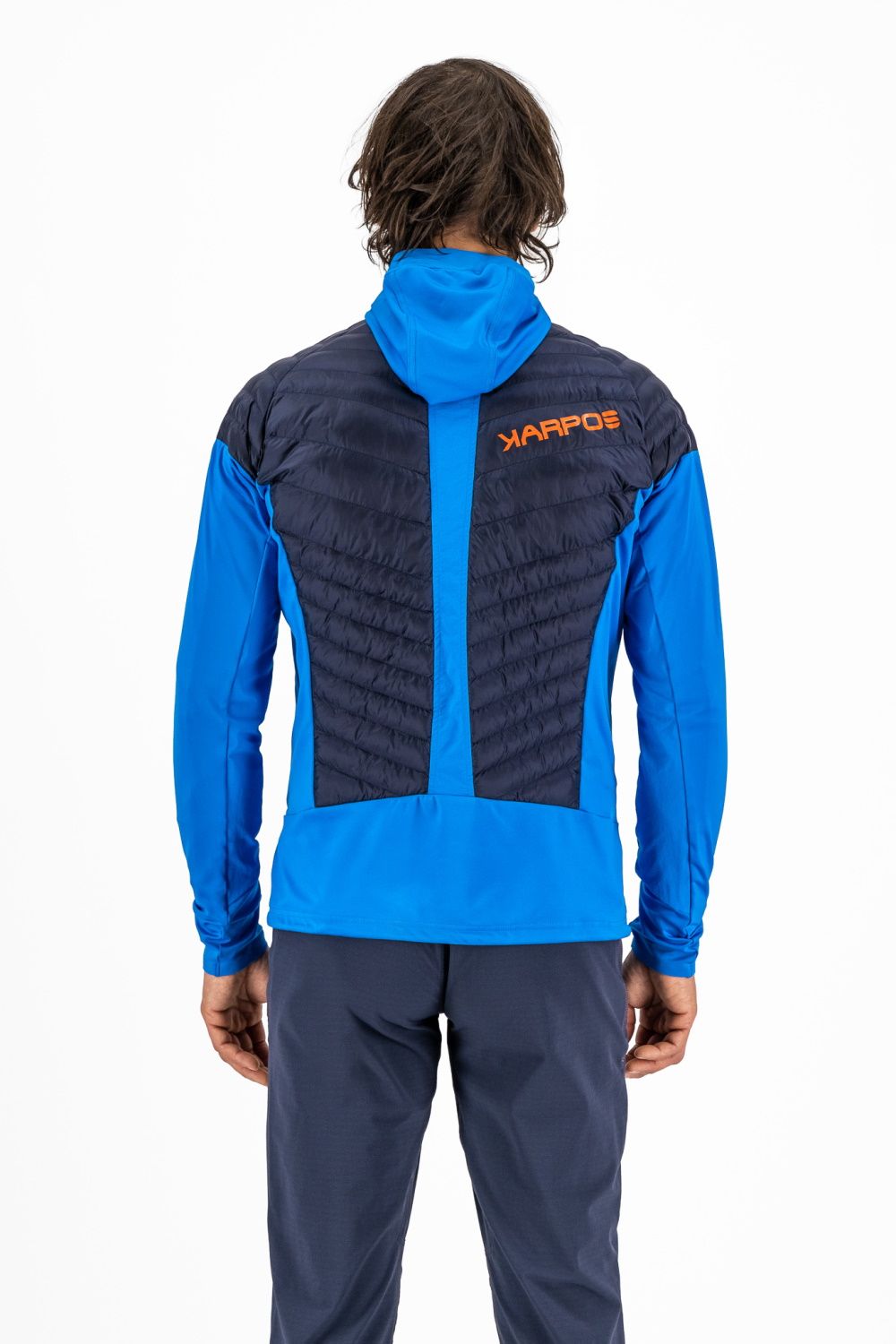 Karpos Sass de Mura Jacket