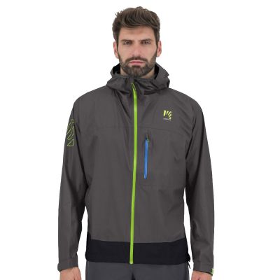 Karpos Lot Rain Jacket