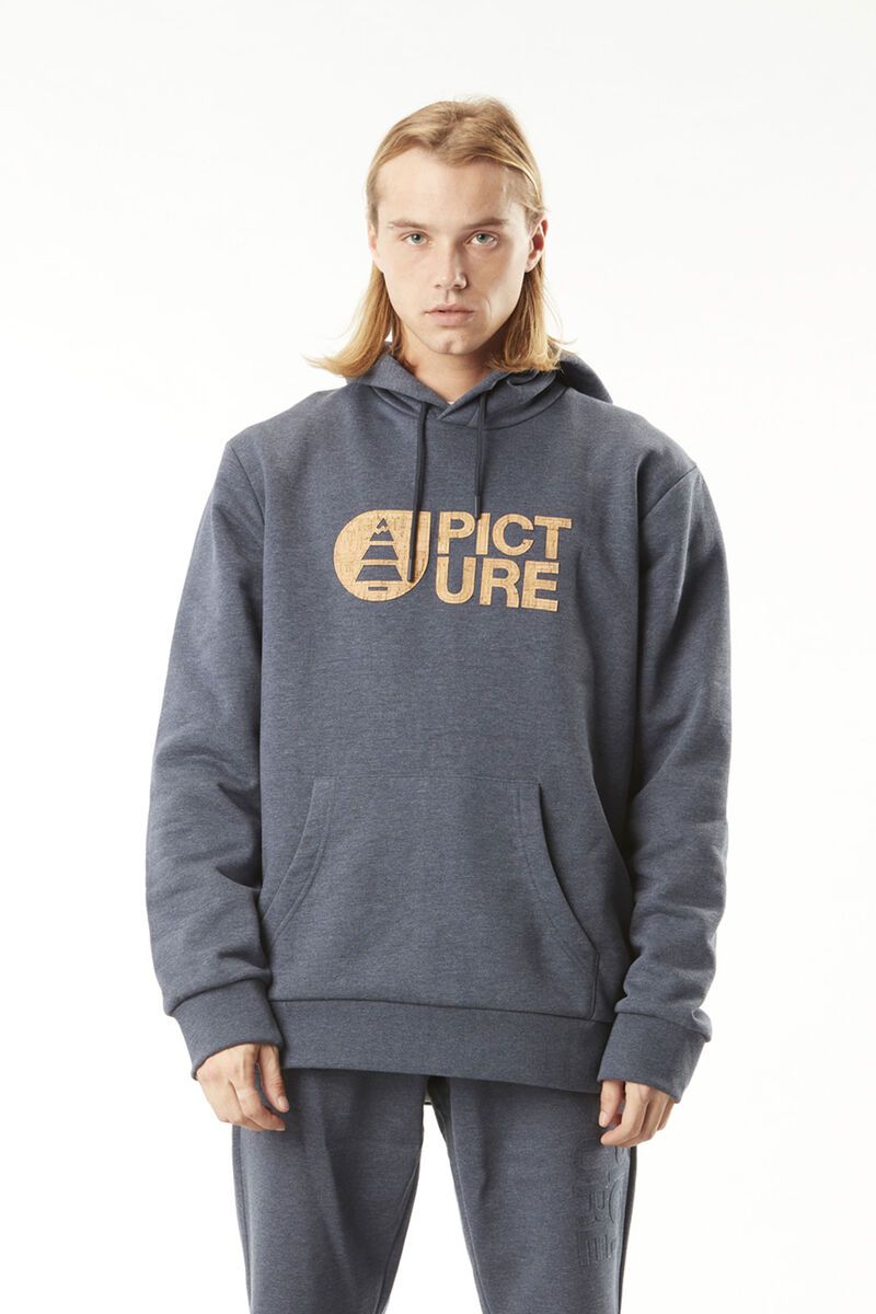 Picture Basement Cork Hoodie