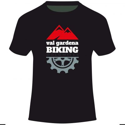 Clique Biking Val Gardena