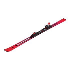 Atomic Redster G9 Revoshock S + I 12 GW