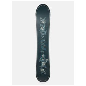 Burton Counterbalance Camber