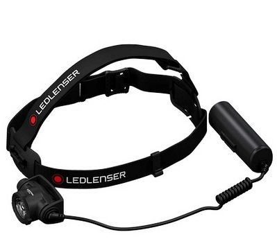 Ledlenser H7R Core