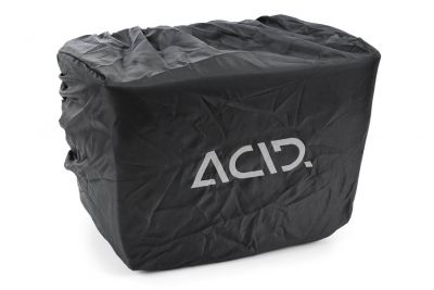 Acid Handlebar Bag CITY 5 FILink