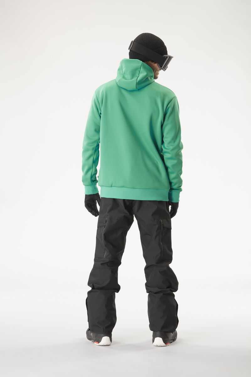 Picture Park Zip Tech Hoodie