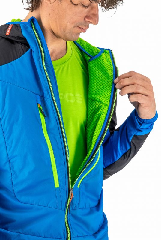 Karpos K-Performance Hybrid Jacket