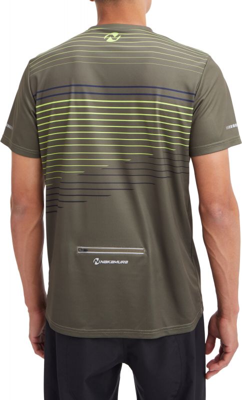 Nakamura Denzel III T-Shirt