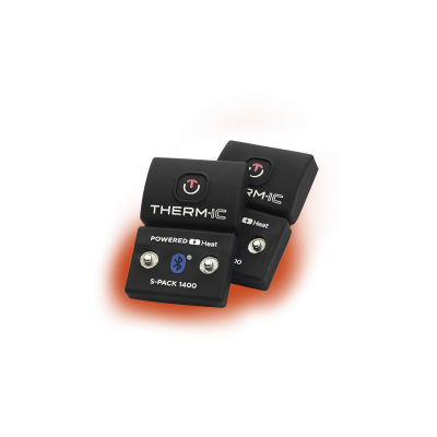 Therm-Ic Socks S-Pack 1400mAh