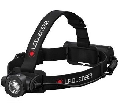 Ledlenser H7R Core