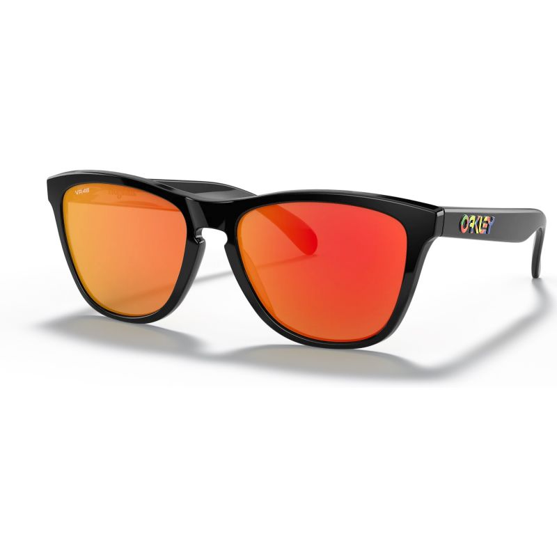 Oakley Frogskins