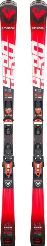 Rossignol Hero Elite MT CA K + NX12