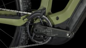 Cube Stereo Hybrid ONE55 C:68X TM 750 - test bike