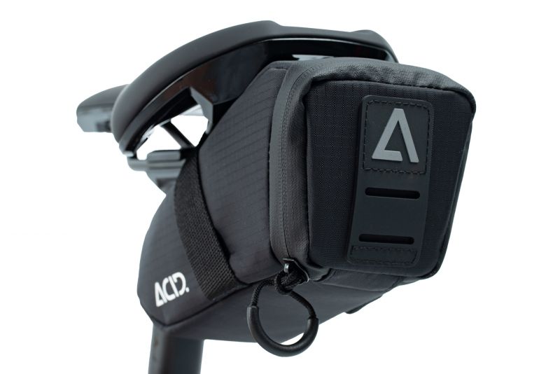 Acid Saddle Bag PRO