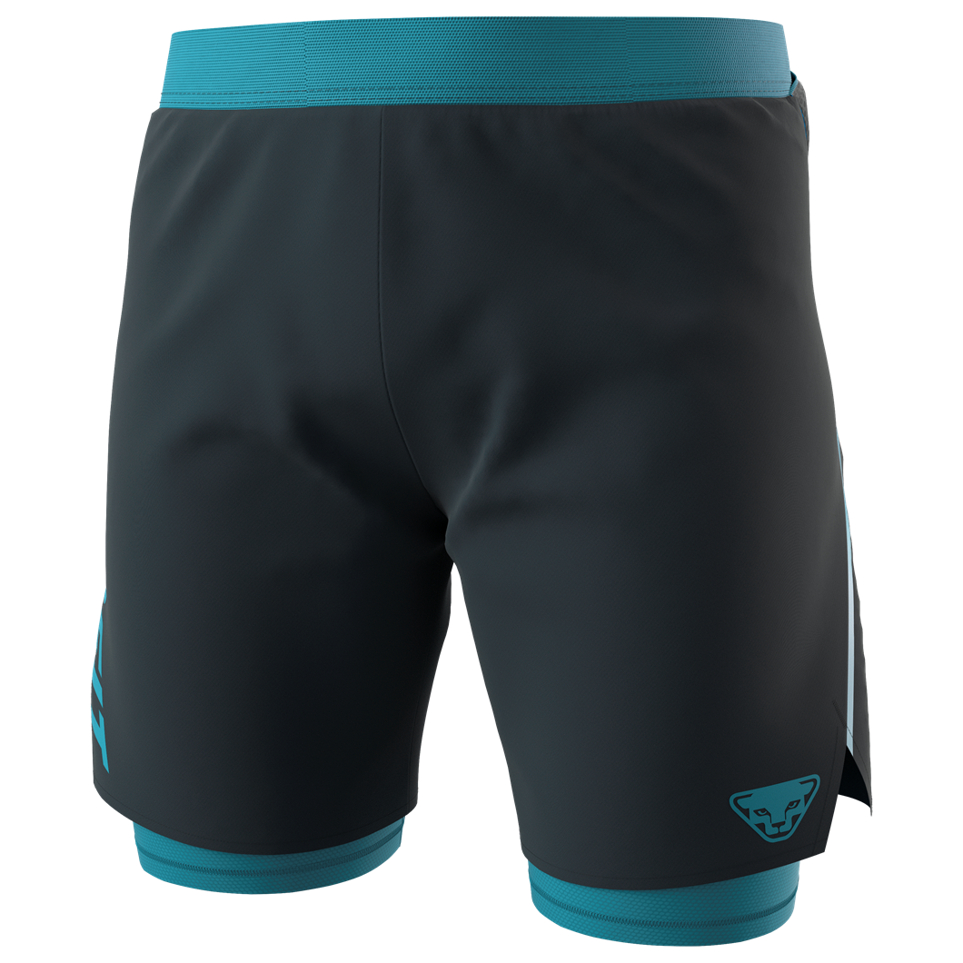 Dynafit Alpine Pro 2in1 Shorts