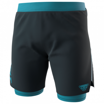 Dynafit Alpine Pro 2in1 Shorts